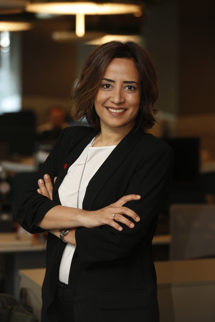 Petrol Ofisi CHRO’su Neslihan Yalçın